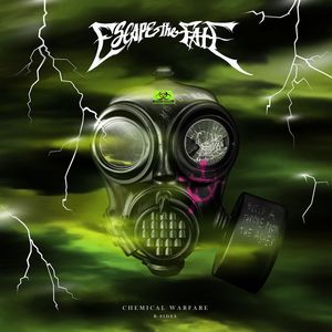 Chemical Warfare: B-Sides (EP)
