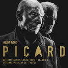 Jeff Russo - Star Trek: Picard - Season 2 (Original Series Soundtrack)