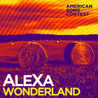 Alexa - Wonderland (From “american Song Contest”) (CDS)
