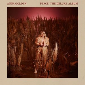 Peace: The Album (Deluxe Version) CD1