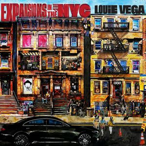 Expansions In The NYC (Extended Version)