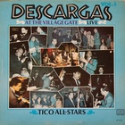 Tico All-Stars - Descargas At The Village Gate Live Vol. 3 (Vinyl)