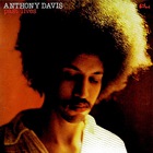 Anthony Davis - Past Lives (Vinyl)