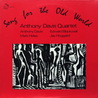 Anthony Davis - Song For The Old World (Vinyl)
