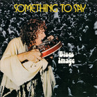 Blues Image - Something To Say (Vinyl)