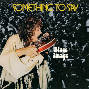 Something To Say (Vinyl)
