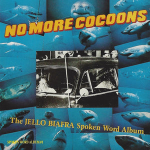 No More Cocoons CD1