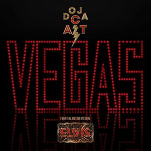 Vegas (From The Original Motion Picture Soundtrack Elvis) (CDS)