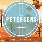 The Petersens - Live Sessions Vol. 4
