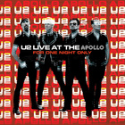 Live At The Apollo (For One Night Only) CD1