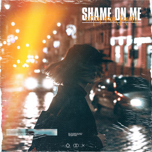Shame On Me (CDS)