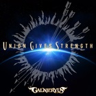 Union Gives Strength (Japanese Edition)