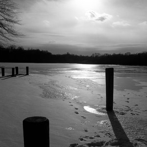 Subconscious Snow Fields