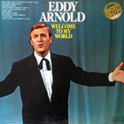 Eddy Arnold - Welcome To My World (Vinyl)