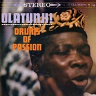 Drums Of Passion (Vinyl)