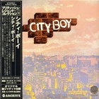 City Boy - City Boy (Japanese Edition)