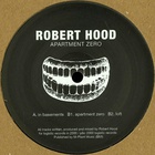 Robert Hood - Apartment Zero (Vinyl)