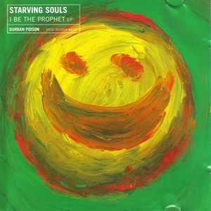 I Be The Prophet (EP)