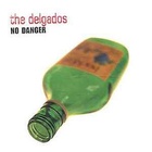 THE DELGADOS - No Danger (CDS)