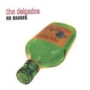 No Danger (CDS)