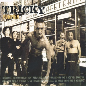 Pumpkin (EP)