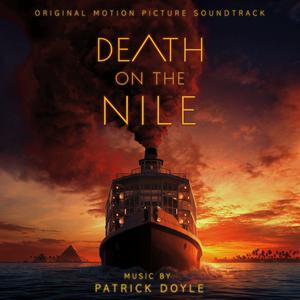 Death On The Nile (Original Motion Picture Soundtrack)