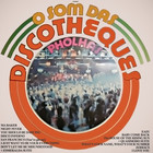 Pholhas - O Som Das Discotheques (Vinyl)
