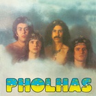 Pholhas - Pholhas (Vinyl)
