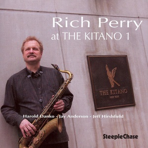 At The Kitano 1