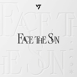 Face The Sun (Seventeen 4Th Album)