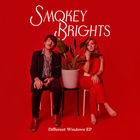 Smokey Brights - Different Windows (EP)