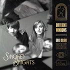 Smokey Brights - Different Windows (Gold Casio Remix) (CDS)