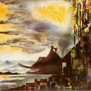 Light In The Western Sky (Vinyl)