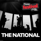 The National - ITunes Festival: London 2010 (EP)