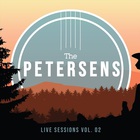 The Petersens - Live Sessions Vol. 2