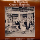 The Stonemans - Country Hospitality (Vinyl)