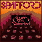 Spafford - Live At The Drive-In