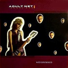 The Adult Net - White Night (Stars Say Go) (VLS)