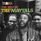 The Maytals - The Best Of The Maytals CD1