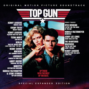 Top Gun (Special Expanded Edition)