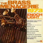 Enoch Light - The Brass Menagerie 1973 (Vinyl)