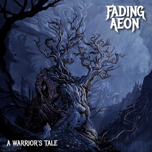 A Warrior's Tale