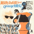 Jimmy Rowles - Music's The Only Thing That's On My Mind (With George Mraz) (Vinyl)