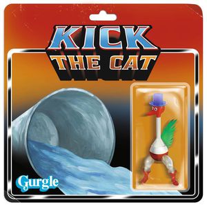 Gurgle