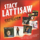 Stacy Lattisaw - The Cotillion Years 1979-1985 CD1
