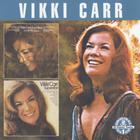 Vikki Carr - Love Story / Superstar