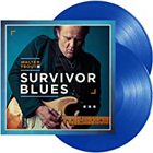 Walter Trout - Survivor Blues - Blue