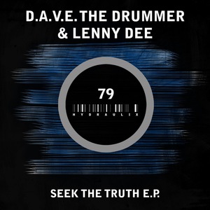 Seek The Truth (With Lenny Dee) (EP)