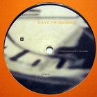 D.A.V.E. The Drummer - Sound Of The Future (EP)