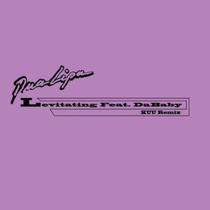 Levitating (Kuu Remix) (CDS)